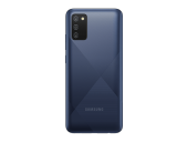 Samsung Galaxy A02s 32 GB Mavi - 2
