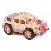 Polesie İzci safari sınır devriye jipi makinalı 897 82091 - 4