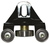 Alper 449128  SÜRGÜLÜ KAPI ÜST MEKANİZMA FORD TRANSIT V184 - 1