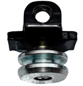 Alper 449121 SÜRGÜLÜ KAPI ÜST MEKANİZMA FORD TRANSIT - 1