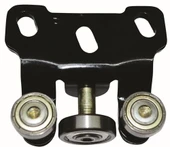 Alper 449172  SÜRGÜLÜ KAPI ORTA MEKANİZMA SAĞ FORD TRANSIT CUSTOM - 1