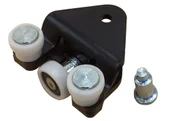 Alper 441108  ORTA KAPI MEKANİZMASI UCU ALT SOL FIORINO-BIPPER-NEM - 1