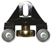 Alper 449129  SÜRGÜLÜ KAPI ÜST MEKANİZMAOr. RULMANLI FORD TR - 1