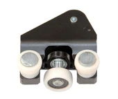 Mga 94184  KAPI MEKANİZMASI ORTA ALT SOL PARTNER TEPE / BERLINGO T - 1