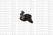 Kraftvoll 09040207  Sürgülü Kapı Mekanizması Sol Orta Sadece Kafa Transit Custom Bk21v268k35ak - 1