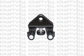 Kraftvoll 09040156  Sürgülü Kapı Mekanizması İki Taraf Alt Sadece Kafa Vivaro Traffic Primastar 91165708 - 1