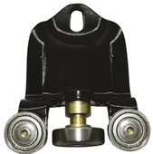 Alper 4491214  SÜRGÜLÜ KAPI ÜST MEKANİZMA SAĞ-SOL FORD TRANSIT V36 - 1