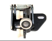 Mga 94182  KAPI MEKANİZMASI ORTA SOL ORTA KAPI PARTNER / BERLINGO - 1