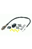 Bosch 0258986615 LAMBDA SENSORU UNIVERSAL ( RENAULT   MEGANE II CLIO III KANGOO LOGAN TRAFIC OPEL   ASTRA VECTRA ) - 1