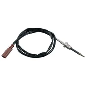 FEBI 183575  Egzoz Sıcaklık Sensörü Audi 04l906088da - 1
