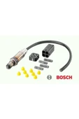 Bosch 0258986507 LAMBDA OKSIJEN SENSORU 4 FISLI UNIVERSAL  (BMW  N45-N46  E83-E87-E90 ) - 1