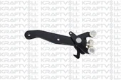 Kraftvoll 09040141  Kapı Surgu Makarası Sol Alt Transporter T5 03-9 7h0843397ac - 1