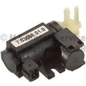 Pierburg 7.03088.01.0  TURBO ELEKTROVANASI ASTRA G 98- ASTRA H 04- - 1