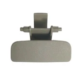 Alper 292142 Torpıdo Kapak Kılıdı Bej Fluence 682521285r - 1