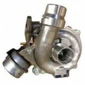 KKK 54389880017 TURBO SARJ MEGANE IV FLUENCE MEGANE III KADJAR QASHQAI 11- - 1