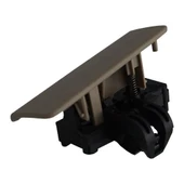 Alper 291073  Torpido Kapak Kilidi Bej Lineag.Punto - 1