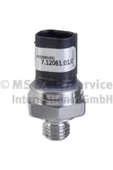 Pierburg 7.12061.01.0  Egzoz Sıcaklık Sensörü Mercedes W176 W204 W205 W212 W213 C25 Uyumlu - 1