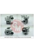 GUA 40650  Turbo Komple Clıo Iı-ııı-kangoo 05-logan 07-modus 04-twng 07- 1.5 Dcı (68 Bg) Uyumlu - 1
