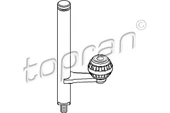 Topran 108839001  Vites Mili Burclu-(Vw: Caddy 97-03/Poloclassıc/Vento/Golf III) - 1