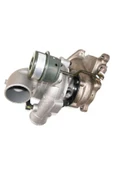 Gts Turbo 135985843  Turbo Komple H1 Starex 2.5d Tcı Td-crdı 97- 78 99 101ps 715843-5001s Uyumlu - 1