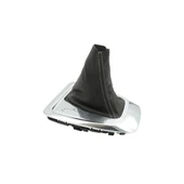 YTT 2143  VİTES KÖRÜĞÜ OTOMATİK VİTES SİYAH-GRİ CROSSLAND - 1