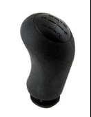 Alper 562094  Vites Topuzu Siyah Kapak CLIO III - 1
