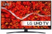 LG 65UP81 65inc 164 cm 4K webOS Smart TV - 1