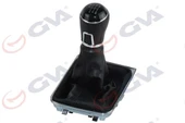 GVA 9190453  Vites Topuzu Kromlu 6 Vites Benzinli Golf7 5g1711113c - 1