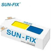 SUN FİX Üniversal Kaynak Macunu 40 Gr - 1
