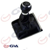 GVA 9165333  VİTES TOPUZU ( 6 VİTES) NİKELAJLI PASSAT 2006-2011 - 1