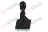 GVA 9190194 - VİTES TOPUZU KROMLU 5 VİTES DİZEL GOLF7 5G1711113-5G - 1