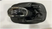 Monreal 73113  Vites Topuzu 5 Vites Siyah Numarator Fabia 00-07 6y0711113h - 1