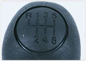 WPI 2829990  Vites Topuzu Ducato Boxer Jumper 6 İleri 2839990 - 1