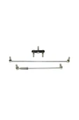 Dekar KDK1005 Kdk1005 Vites Çubuğu Uno 70 Set 3 Parça - 1