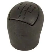 Kaya Plastik 471 Kaya  Vites Topuzu Clio Iıı 09-clio Iı 98-06 Kangoo 00-08 Siyah Kapaklı 8200568122 - 1