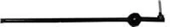 Tps T7093 Vites Üst Kolu Renault 12 Trn7067 7702128117 - 1