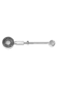 PSA 2454.E9 Vites Çubuğu 306 Yeni Model / Xsara 1.4 1.6 127Mm Kısa Sapkalı - 1