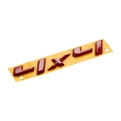 MODEL YAZISI  LOGO 4×4      FB - 1