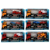 Transporter Araçlar Nakliye Tır Taşıyıcı - 1 Adet Stokta Olan Gönderilir - 1