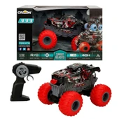 1:18 Uzaktan Kumandalı Spirit Beasts USB Şarjlı Araba 25 cm. - 1