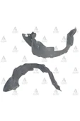 Taıwan 5387602220 Çamurluk Davlumbazi Auris Ön 07-10 Sol Tyv- - 1