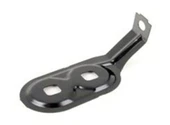 Monreal 75836  Çamurluk Bağlantı Braketi Sac Ön İç Sağ Bmw F10 Lcı 41357207206 - 1