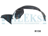 Hileks R138 Çamurluk Davlumbazı Ön Sağ Laguna Iı 02 06 8200002138 - 1