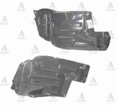 Maher 06213  Çamurluk Davlumbazı Onun Onu Sol L200 06-10 - 1
