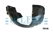 Hileks T519 HİLEKS  ÇAMURLUK DAVLUMBAZI ÖN SAĞ EGEA 15- - 1