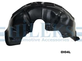 Hileks OI04L Çamurluk Davlumbazı Arka Sol Insignia B 17/ - 1