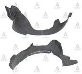 Maher 06165  Çamurluk Davlumbazı Elantra Ön 11-13 Sol - 1