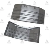Maher 05229  Çamurluk Davlumbazı Canter Fe-839 859 Arka 06= Sol (Fuso) - 1