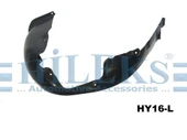 Hileks HY16L HİLEKS  ÇAMURLUK DAVLUMBAZI ÖN SOL HYUNDAİ ELANTRA 2016-2020 - 1