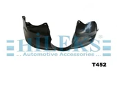 Hileks T452 Çamurluk Davlumbazı Ön Sol Doblo I 99-04 - 1